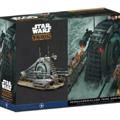 Star Wars : Légion - NR-N99 Persuader Droid (Reissue) - Extension d'Unité