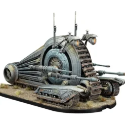 Star Wars : Légion - NR-N99 Persuader Droid (Reissue) - Extension d'Unité