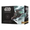 Star Wars : Légion - Ornithoptère Raddaugh Gnasp - Extension d'Unité