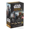 Star Wars : Légion - Outer Rim Outlaws - Extension d'Agent