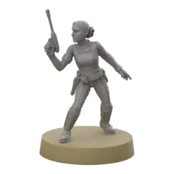 Star Wars : Légion - Padmé Amidala - Extension Agent