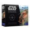 Star Wars : Légion - Pilotes de STAP - Extension d'Unité