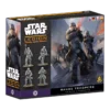 Star Wars : Légion - Range Troopers (Reissue) - Extension d'Unité
