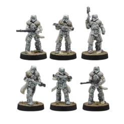 Star Wars : Légion - Range Troopers (Reissue) - Extension d'Unité