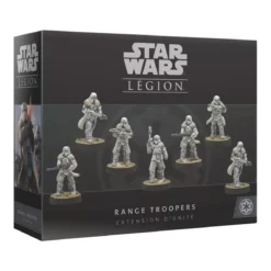Star Wars : Légion - Range Troopers - Extension d'Unité