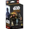Star Wars : Légion - Rebel Specialists (Reissue) - Extension d'Unité