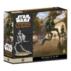 Star Wars : Légion - Republic AT-RT (Reissue) - Extension d'Unité