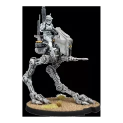 Star Wars : Légion - Republic AT-RT (Reissue) - Extension d'Unité