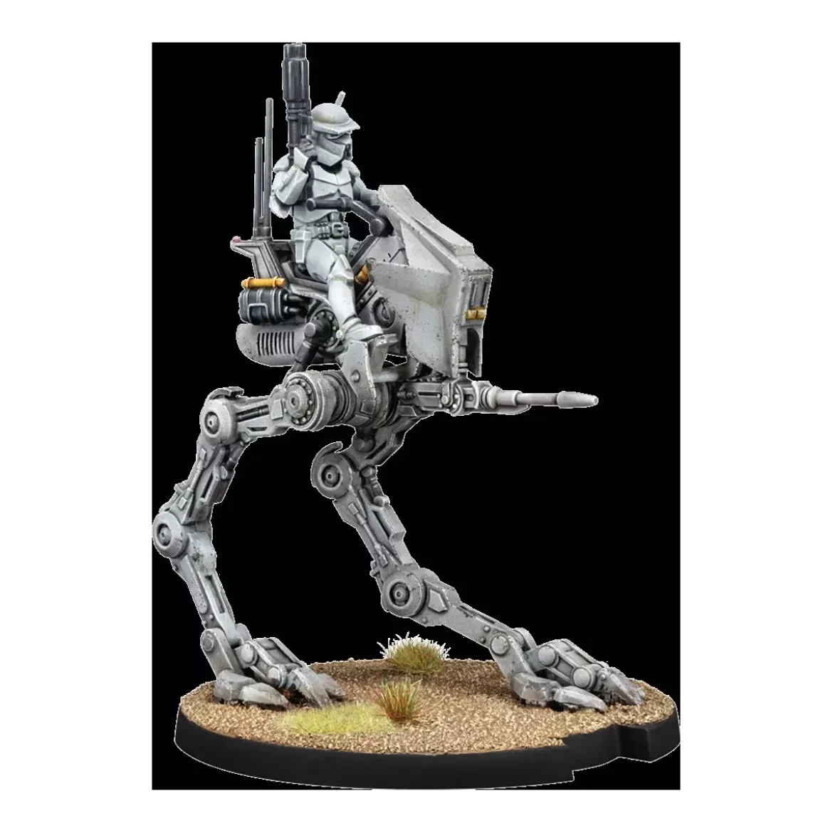 Star Wars : Légion - Republic AT-RT (Reissue) - Extension d'Unité