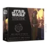 Star Wars : Légion - Ressources Décisives - Extension de Champ de Bataille