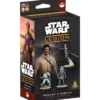 Star Wars : Légion - Rogues & Rebels​ (Reissue) - Extension Commandant / Agent