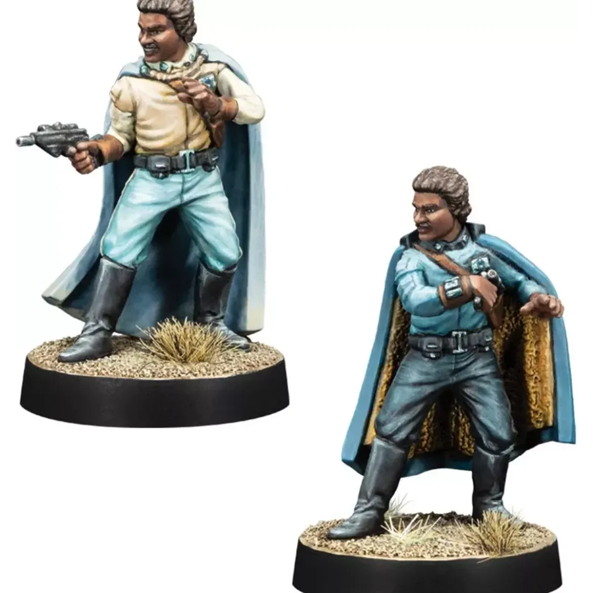 Star Wars : Légion - Rogues & Rebels (Reissue) - Extension Commandant / Agent