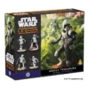 Star Wars : Légion - Scout Troopers (Resculpt) - Extension d'Unité