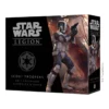 Star Wars : Légion - Scout Troopers - Extension d'Unité