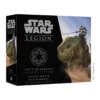 Star Wars : Légion - Soldat Monté sur Dewback - Extension d'Unité