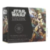 Star Wars : Légion - Soldats Clones de Phase II - Extension d'Unité