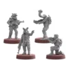 Star Wars : Légion - Soldats Rebelles - Extension Amélioration