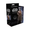 Star Wars : Légion - Spécialistes Rebelles - Extension de Personnel