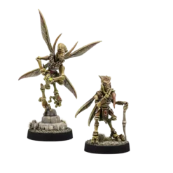 Star Wars : Légion - Sun Fac & Poggle the Lesser - Extension Commandant / Agent