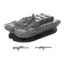 Star Wars : Légion - Tank d’Assaut Occupant TX-225 GAVW - Extension d'Unité