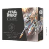 Star Wars : Légion - Tank de classe Saber TX-130 - Extension d'Unité
