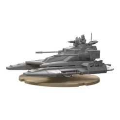 Star Wars : Légion - Tank de classe Saber TX-130 - Extension d'Unité
