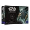 Star Wars : Légion - Tank Droïde NR-N99 de Classe Persuader - Extension d'Unité