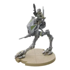 Star Wars : Légion - TL-TT de la République - Extension d'Unité