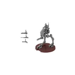 Star Wars : Légion - TL-TT - Extension d'Unité