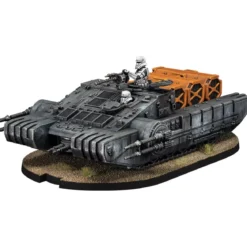 Star Wars : Légion - TX-225 GAVw Occupier Tank (Reissue) - Extension d'Unité
