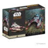 Star Wars : Légion - TX-130 Saber Tank (Reissue) - Extension d'Unité
