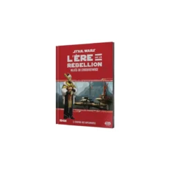 Star Wars L'Ère de la Rébellion : Alliés de Circonstance