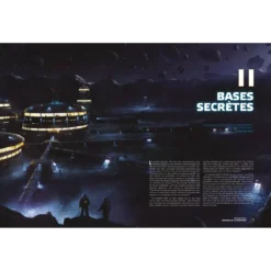 Star Wars L'Ère de la Rébellion : Bastions de la Résistance