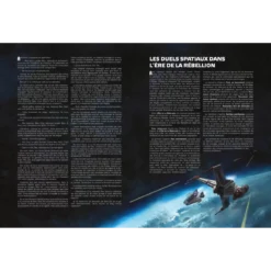 Star Wars L'Ère de la Rébellion : Cible Verrouillée