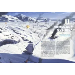 Star Wars L'Ère de la Rébellion : Forgé par la Guerre