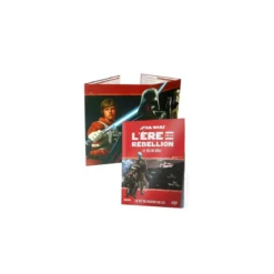 Star Wars L'Ère de la Rébellion : Le Kit du Maître du Jeu