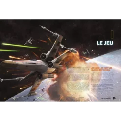 Star Wars L'Ère de la Rébellion : Le Jeu de Rôle