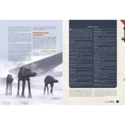 Star Wars L'Ère de la Rébellion : Le Jeu de Rôle