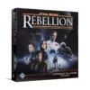 Star Wars Rébellion : Avènement de l'Empire - Extension