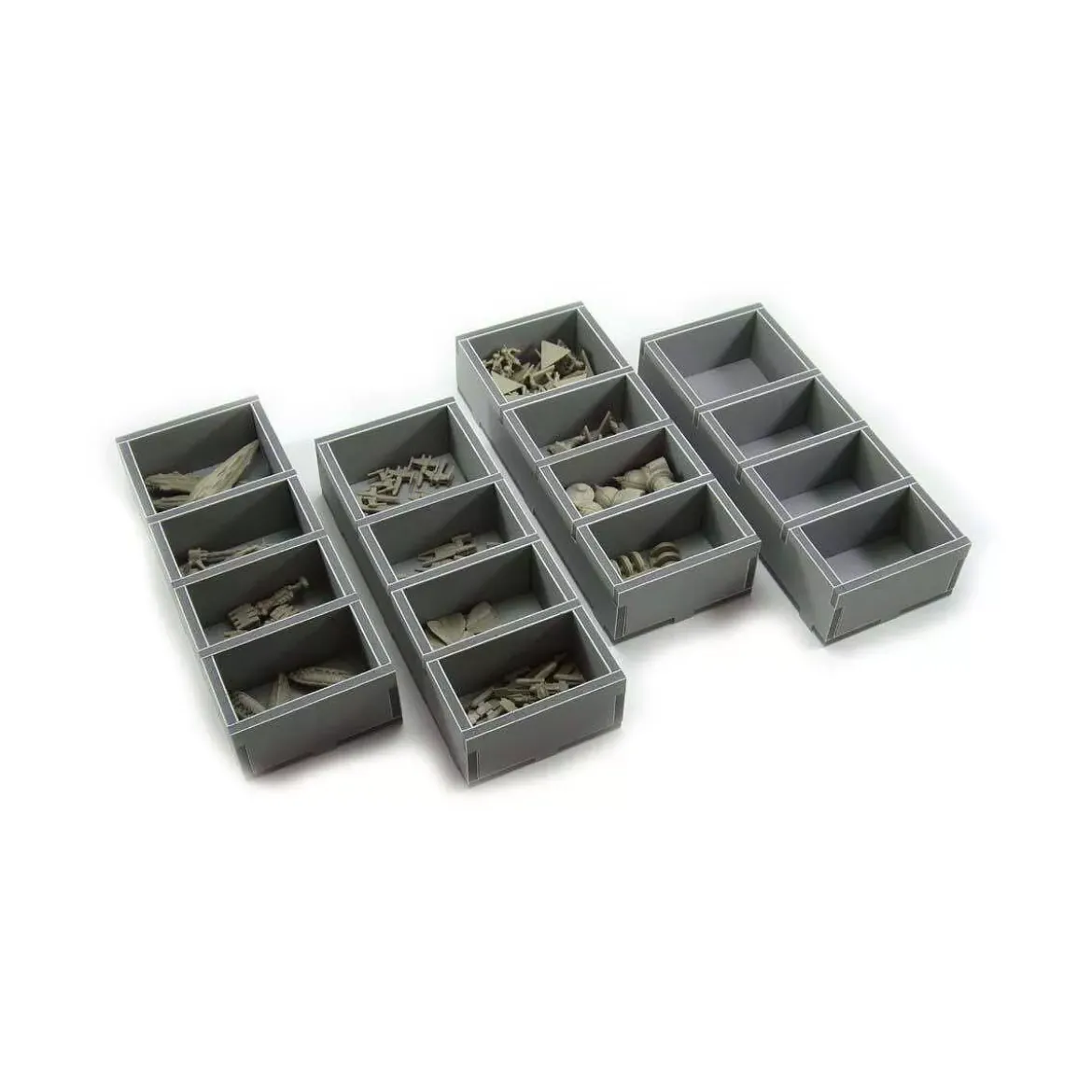 Star Wars Rebellion - Rangement pour Boîte Folded Space