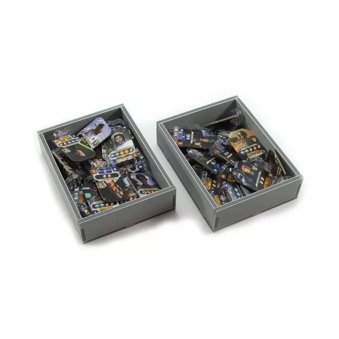 Star Wars Rebellion - Rangement pour Boîte Folded Space