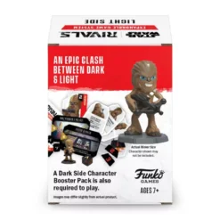 Star Wars : Rivals - Series 1 : Côté Lumineux - Character Pack - Extension