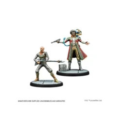 Star Wars : Shatterpoint : C’est une Bonne Affaire escouade - Extension