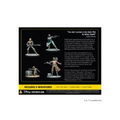 Star Wars : Shatterpoint : C’est une Bonne Affaire escouade - Extension