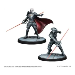 Star Wars : Shatterpoint : Chasseurs De Jedi escouade - Extension