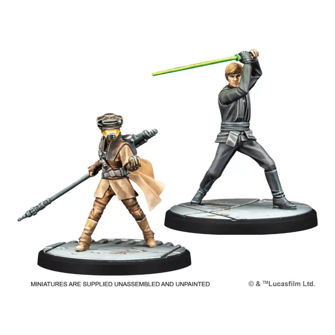 Star Wars : Shatterpoint : Courageux et Inventif escouade - Extension