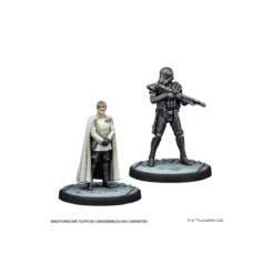 Star Wars : Shatterpoint : Deploy the Garrison Escouade Pack - Extension