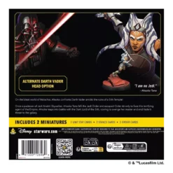 Star Wars : Shatterpoint : I am no Jedi Set De Duel - Extension