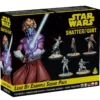 Star Wars : Shatterpoint : Lead By Example escouade - Extension