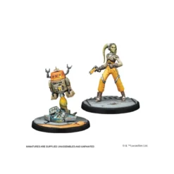 Star Wars : Shatterpoint : Make The Impossible Possible escouade - Extension
